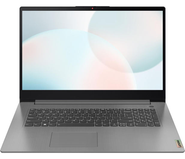 Lenovo IdeaPad 3-17 Ryzen 5 5625U/8GB/512 - 1079234 - zdjęcie 4
